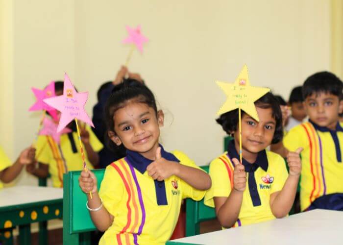 NewAge Preschool Gallery