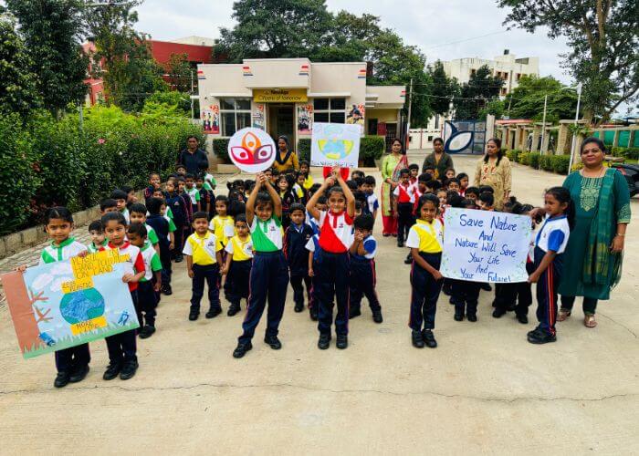 NewAge Preschool Gallery