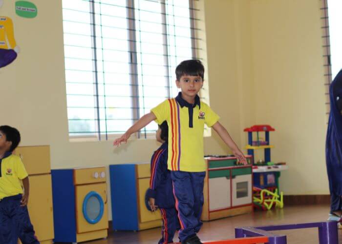 NewAge Preschool Gallery