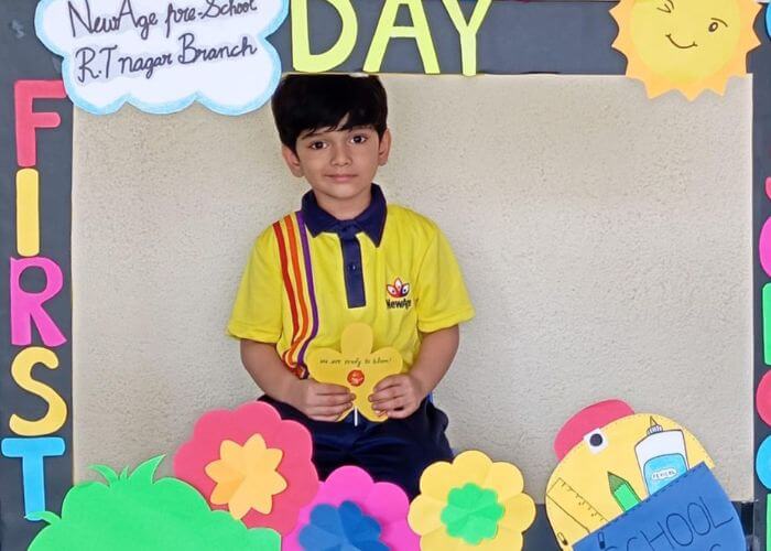 NewAge Preschool - Gallery