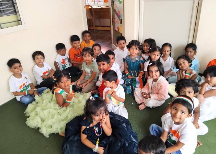 NewAge Preschool - Gallery