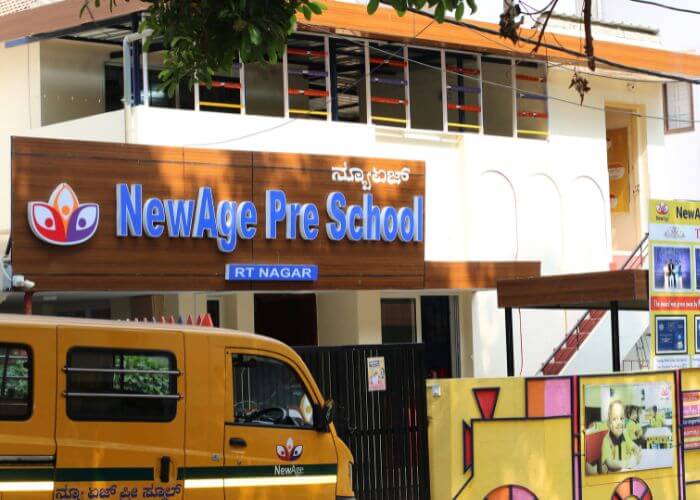 NewAge Preschool - Gallery