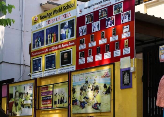 NewAge Preschool - Gallery