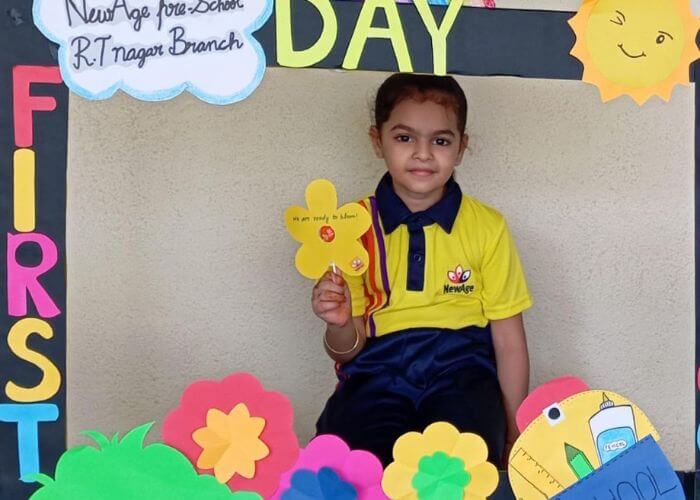 NewAge Preschool - Gallery