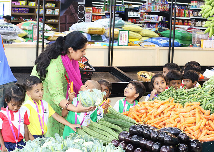 NewAge Preschool Gallery