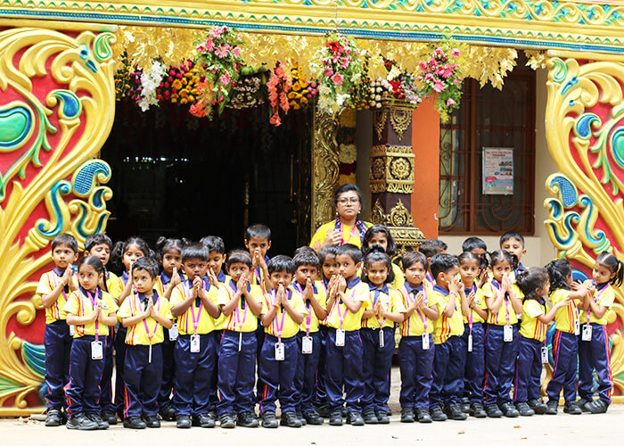 NewAge Preschool Gallery