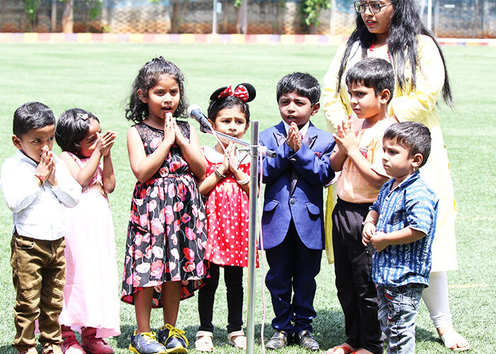 NewAge Preschool Gallery