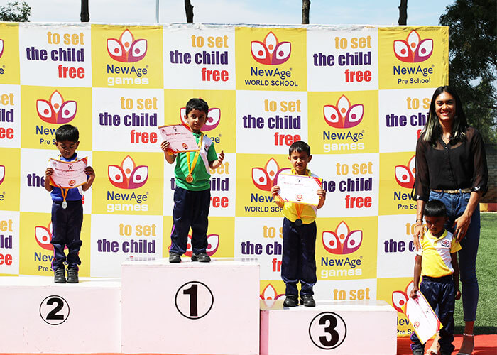 NewAge Preschool Gallery