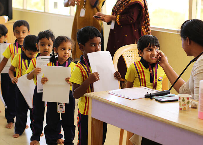 NewAge Preschool Gallery