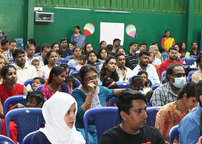 NewAge Preschool Gallery