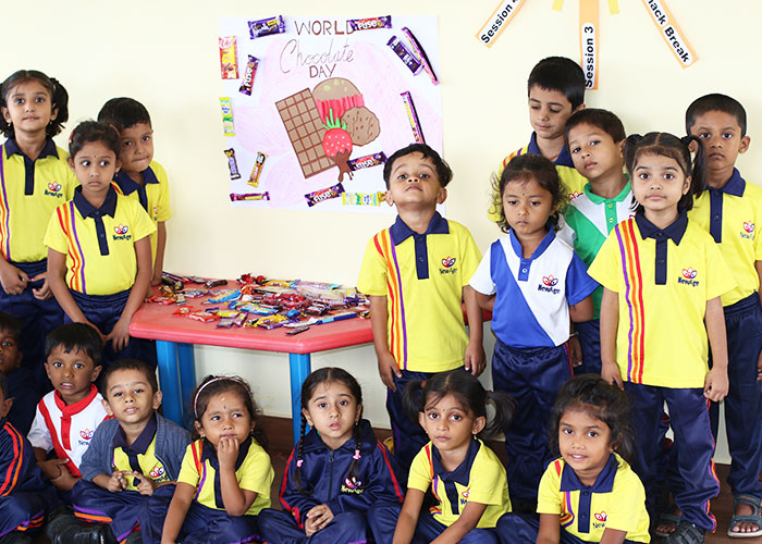 NewAge Preschool Gallery